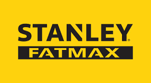 Logo Fatmax Stanley